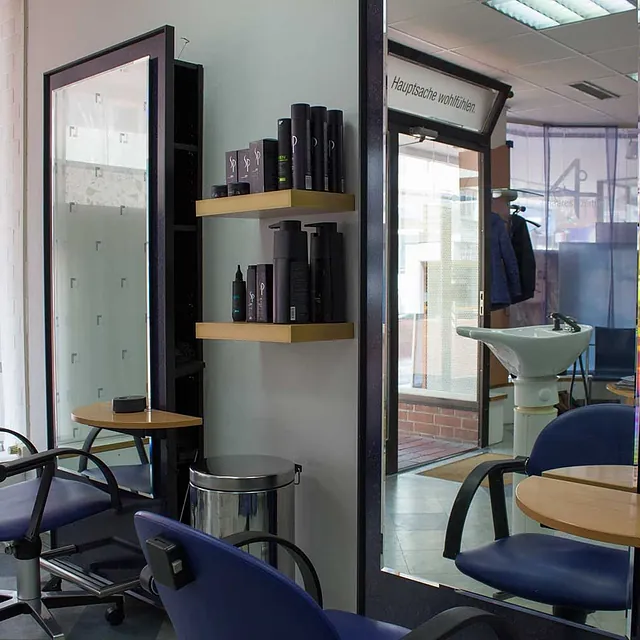 Friseursalon in Barsinghausen