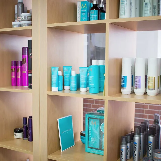 Friseursalon in Barsinghausen