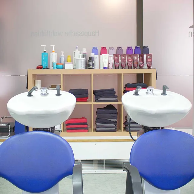 Friseursalon in Barsinghausen