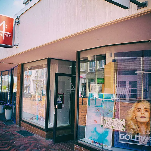 Friseursalon in Barsinghausen